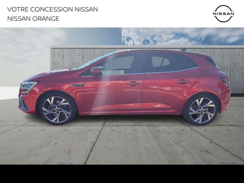 RENAULT Megane d’occasion à vendre à BOLLÈNE chez MMC PROVENCE (Photo 3)