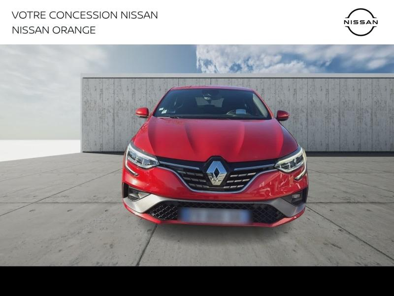 RENAULT Megane d’occasion à vendre à BOLLÈNE chez MMC PROVENCE (Photo 8)