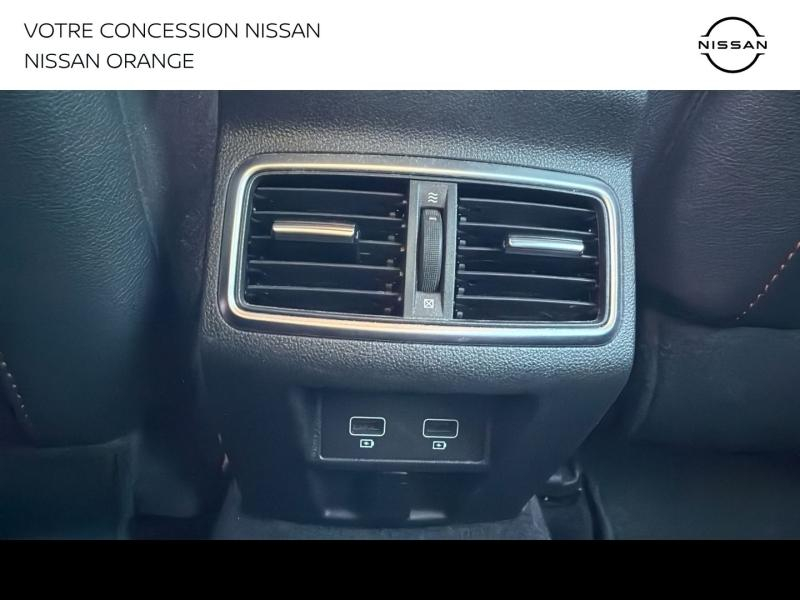 RENAULT Megane d’occasion à vendre à BOLLÈNE chez MMC PROVENCE (Photo 13)