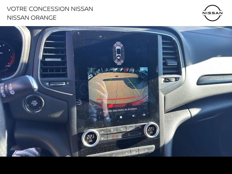 RENAULT Megane d’occasion à vendre à BOLLÈNE chez MMC PROVENCE (Photo 19)