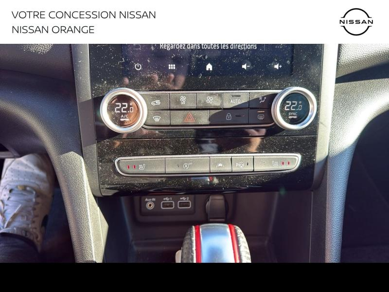 RENAULT Megane d’occasion à vendre à BOLLÈNE chez MMC PROVENCE (Photo 20)