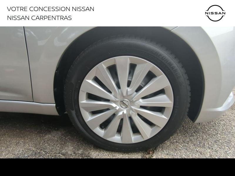 NISSAN Micra d’occasion à vendre à BOLLÈNE chez MMC PROVENCE (Photo 9)
