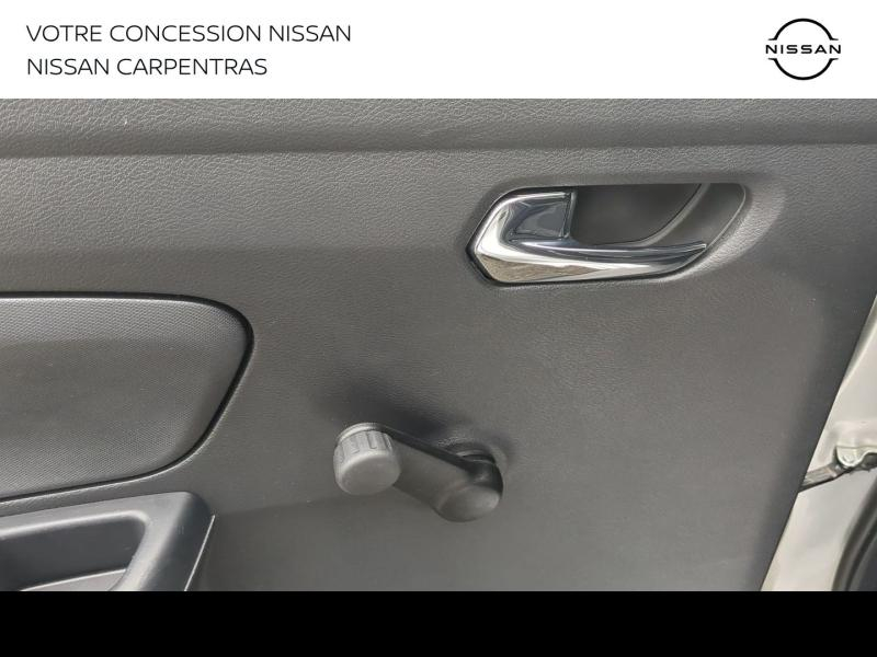 NISSAN Micra d’occasion à vendre à BOLLÈNE chez MMC PROVENCE (Photo 14)