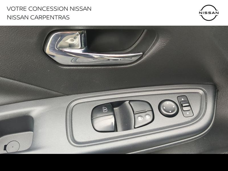 NISSAN Micra d’occasion à vendre à BOLLÈNE chez MMC PROVENCE (Photo 20)