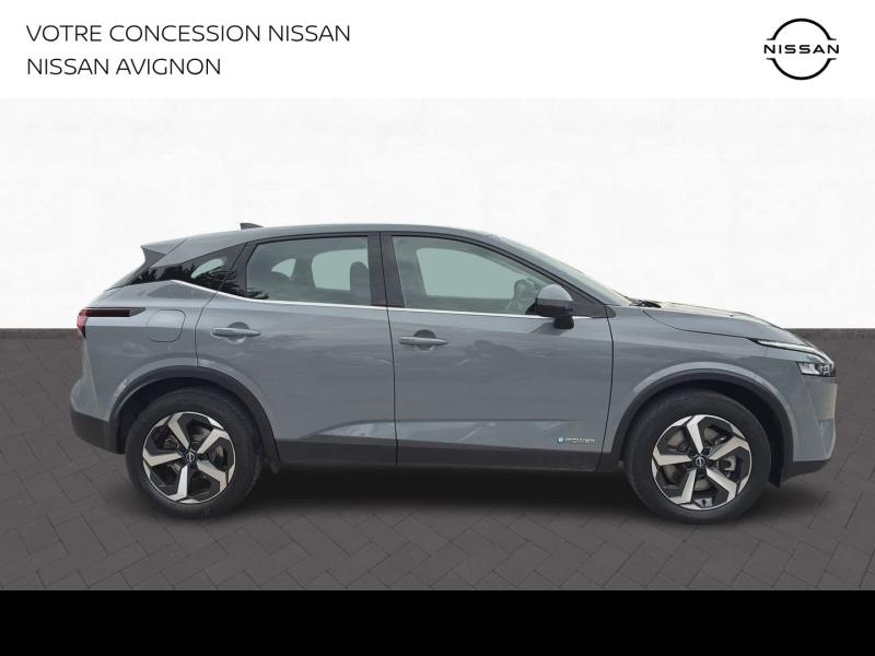 NISSAN Qashqai d’occasion à vendre à BOLLÈNE chez MMC PROVENCE (Photo 5)