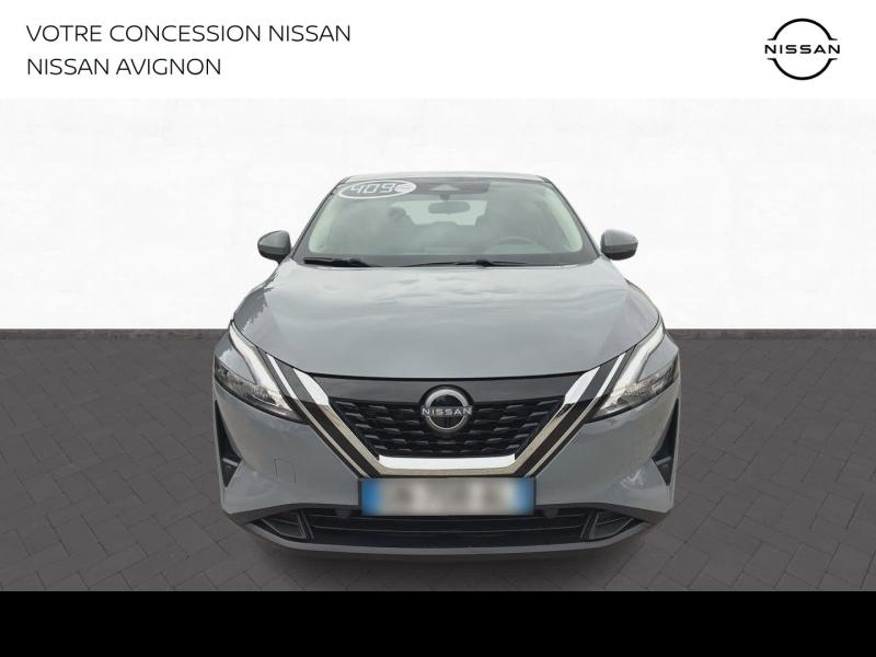 NISSAN Qashqai d’occasion à vendre à BOLLÈNE chez MMC PROVENCE (Photo 6)