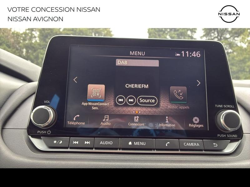 NISSAN Qashqai d’occasion à vendre à BOLLÈNE chez MMC PROVENCE (Photo 10)