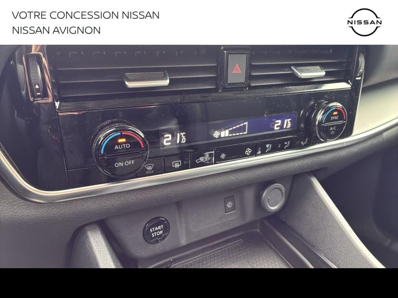 NISSAN Qashqai d’occasion à vendre à BOLLÈNE chez MMC PROVENCE (Photo 11)