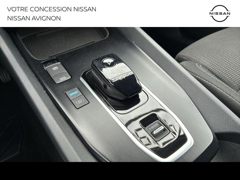 NISSAN Qashqai d’occasion à vendre à BOLLÈNE chez MMC PROVENCE (Photo 12)