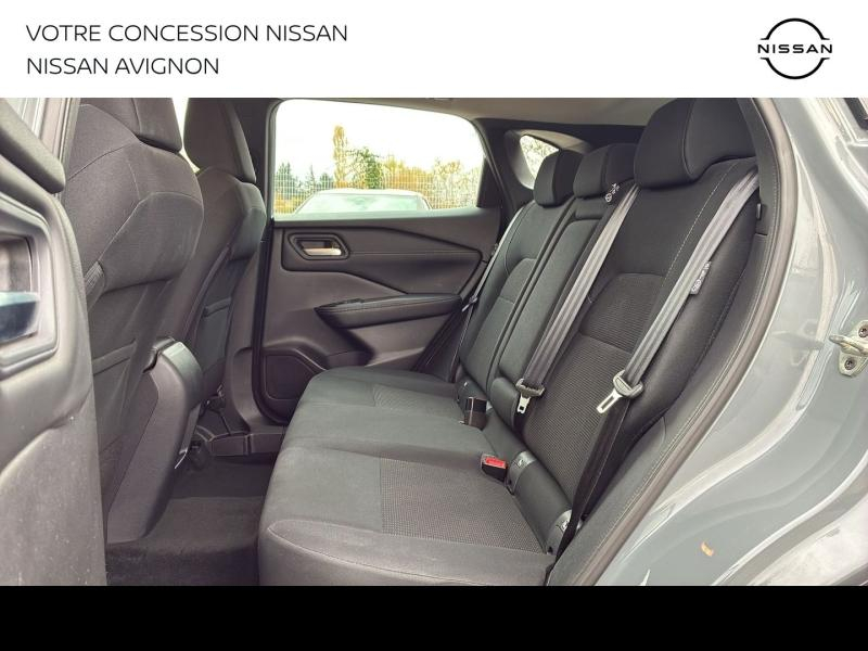 NISSAN Qashqai d’occasion à vendre à BOLLÈNE chez MMC PROVENCE (Photo 14)