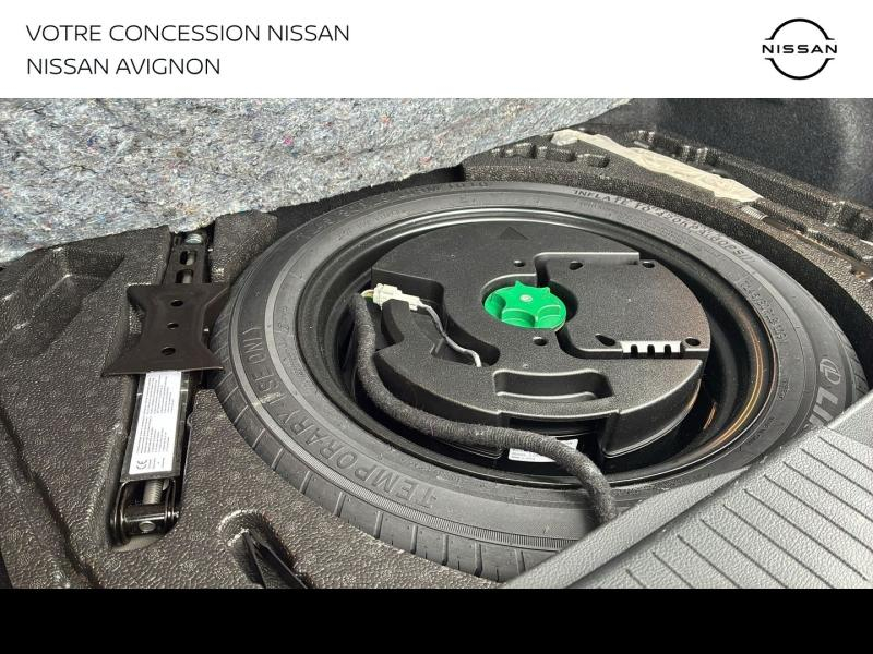 NISSAN Qashqai d’occasion à vendre à BOLLÈNE chez MMC PROVENCE (Photo 17)