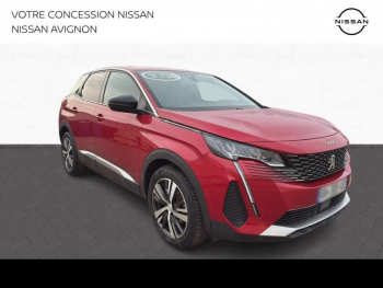 PEUGEOT 3008 d’occasion à vendre à BOLLÈNE