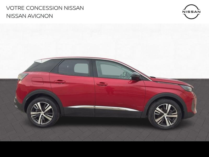 PEUGEOT 3008 d’occasion à vendre à BOLLÈNE chez MMC PROVENCE (Photo 5)