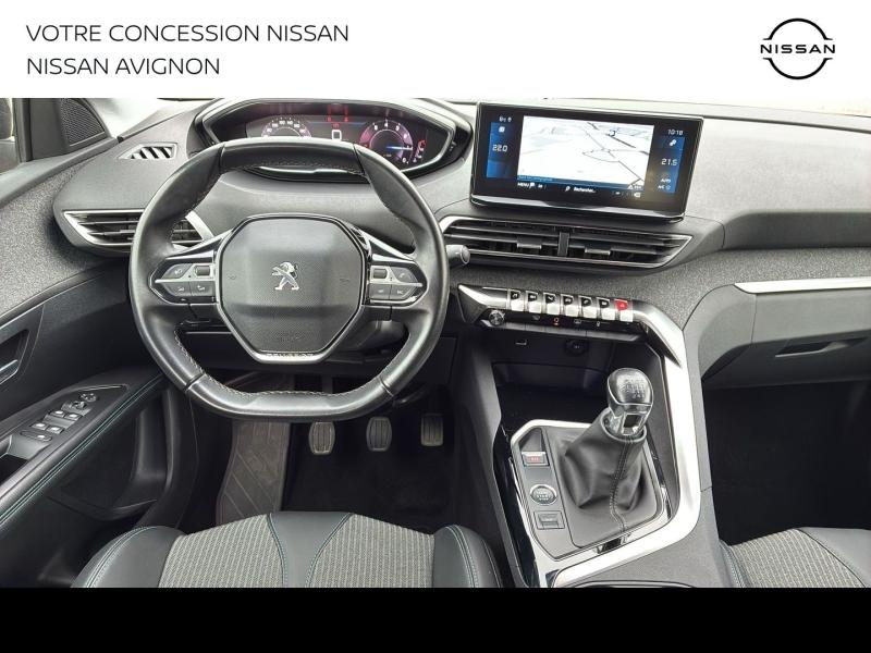 PEUGEOT 3008 d’occasion à vendre à BOLLÈNE chez MMC PROVENCE (Photo 7)