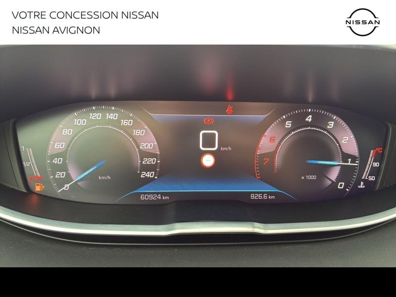 PEUGEOT 3008 d’occasion à vendre à BOLLÈNE chez MMC PROVENCE (Photo 9)
