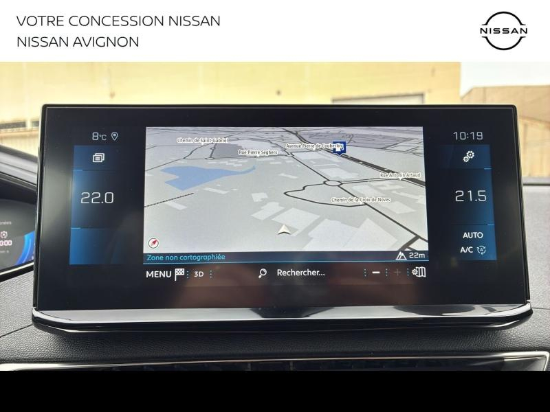 PEUGEOT 3008 d’occasion à vendre à BOLLÈNE chez MMC PROVENCE (Photo 10)