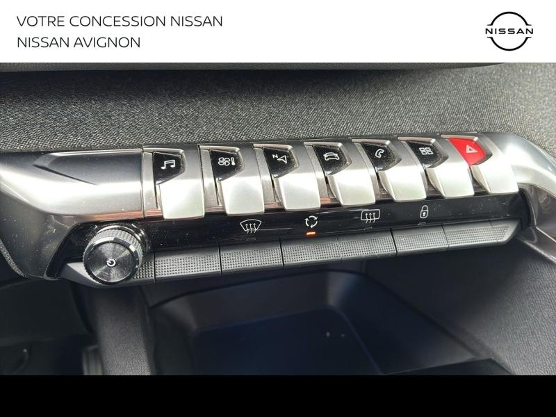 PEUGEOT 3008 d’occasion à vendre à BOLLÈNE chez MMC PROVENCE (Photo 11)