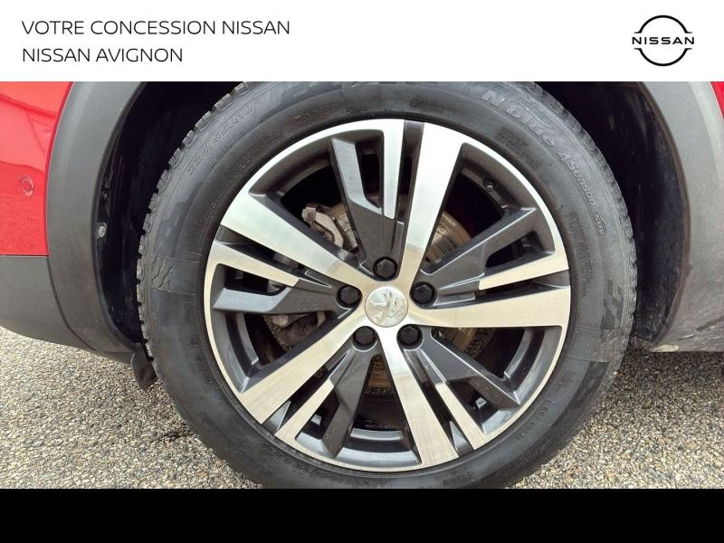 PEUGEOT 3008 d’occasion à vendre à BOLLÈNE chez MMC PROVENCE (Photo 18)