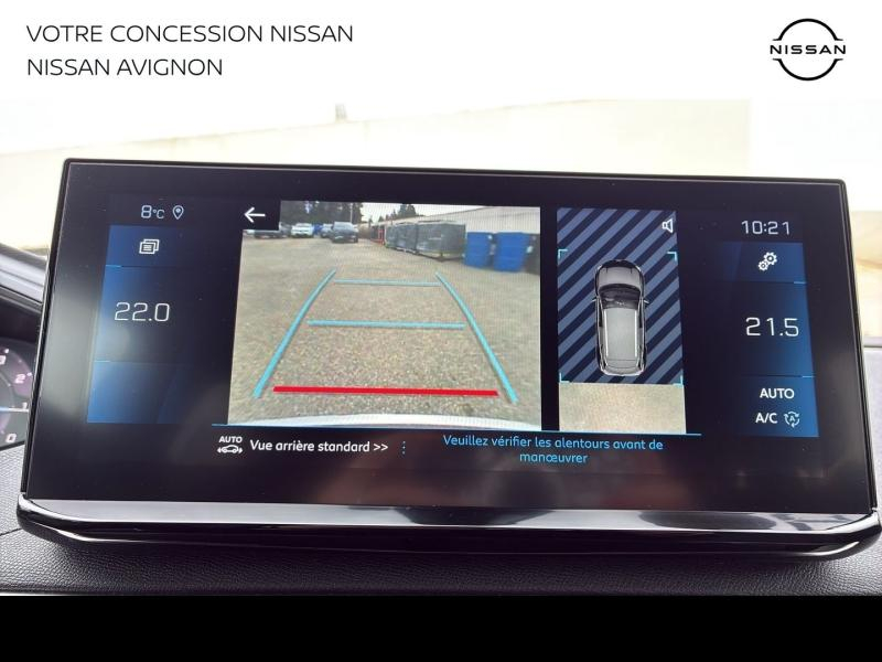 PEUGEOT 3008 d’occasion à vendre à BOLLÈNE chez MMC PROVENCE (Photo 20)