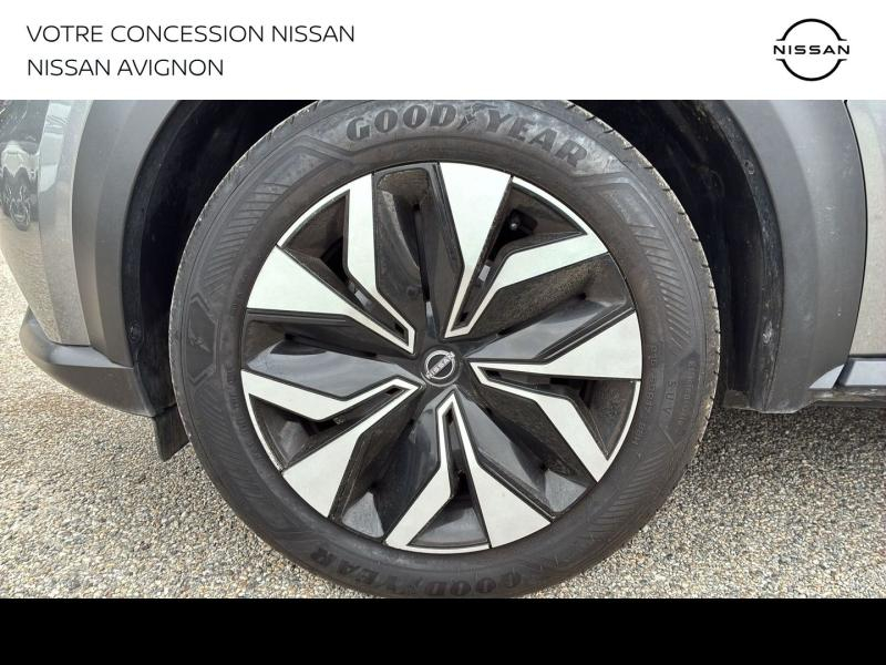 NISSAN Juke d’occasion à vendre à BOLLÈNE chez MMC PROVENCE (Photo 4)