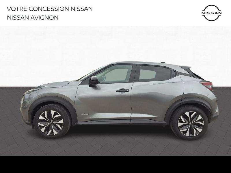 NISSAN Juke d’occasion à vendre à BOLLÈNE chez MMC PROVENCE (Photo 5)