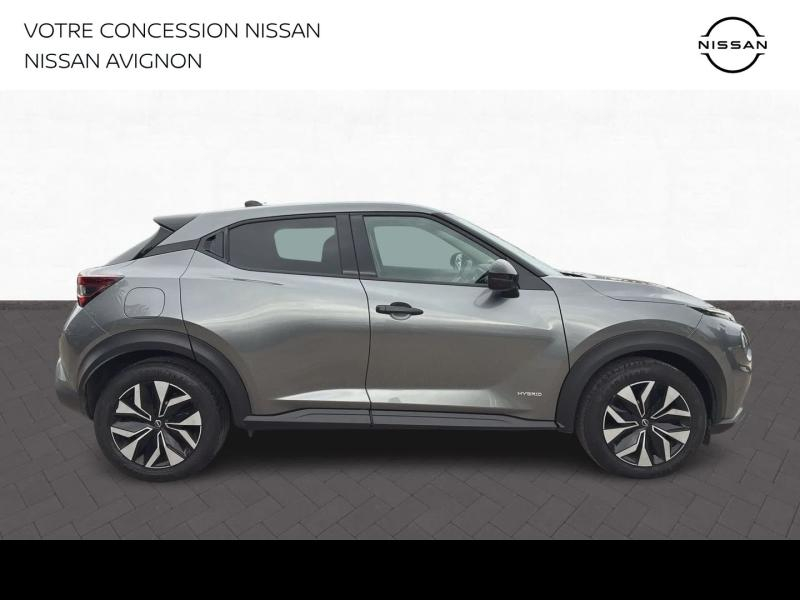 NISSAN Juke d’occasion à vendre à BOLLÈNE chez MMC PROVENCE (Photo 7)