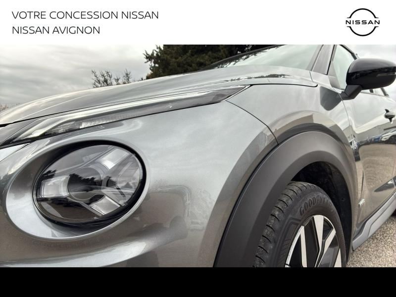 NISSAN Juke d’occasion à vendre à BOLLÈNE chez MMC PROVENCE (Photo 9)