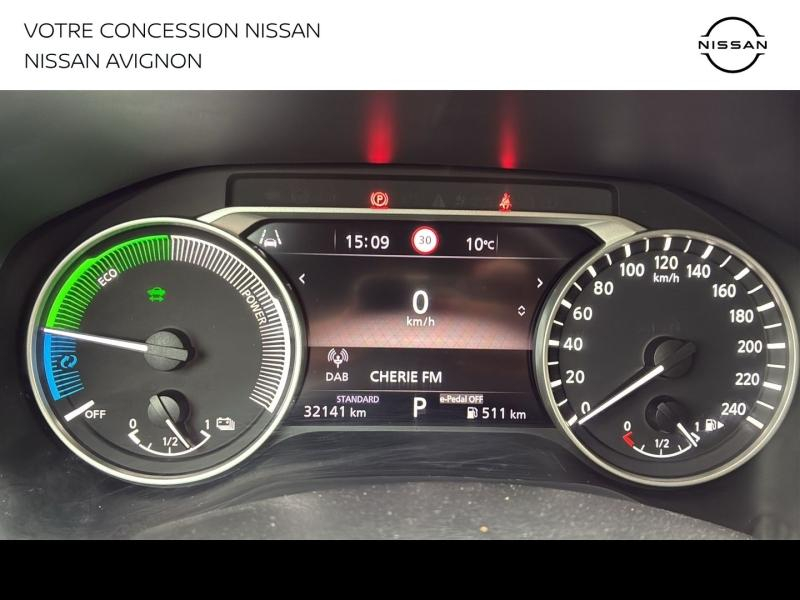 NISSAN Juke d’occasion à vendre à BOLLÈNE chez MMC PROVENCE (Photo 14)