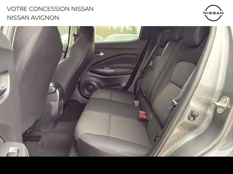 NISSAN Juke d’occasion à vendre à BOLLÈNE chez MMC PROVENCE (Photo 17)