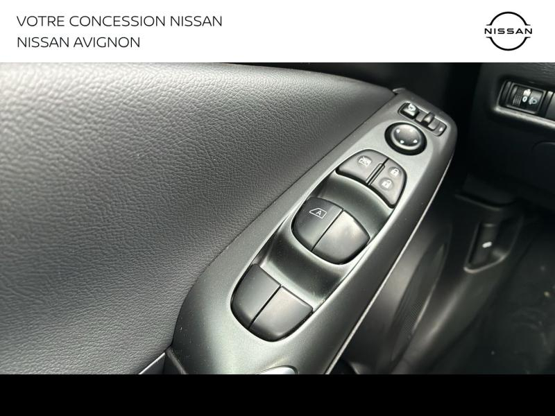 NISSAN Juke d’occasion à vendre à BOLLÈNE chez MMC PROVENCE (Photo 20)