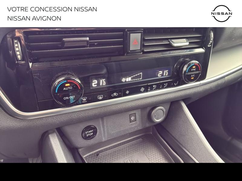 NISSAN Qashqai d’occasion à vendre à BOLLÈNE chez MMC PROVENCE (Photo 11)