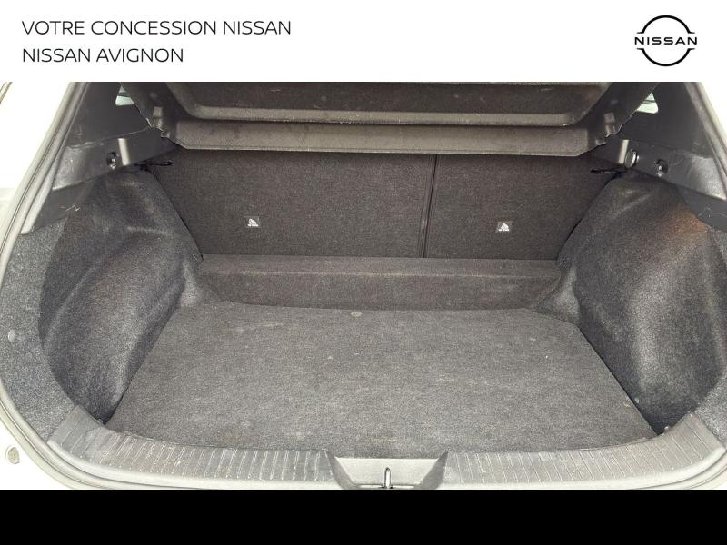 NISSAN Qashqai d’occasion à vendre à BOLLÈNE chez MMC PROVENCE (Photo 16)