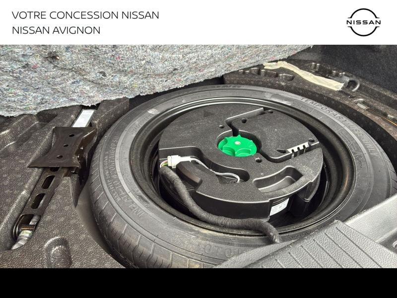 NISSAN Qashqai d’occasion à vendre à BOLLÈNE chez MMC PROVENCE (Photo 17)