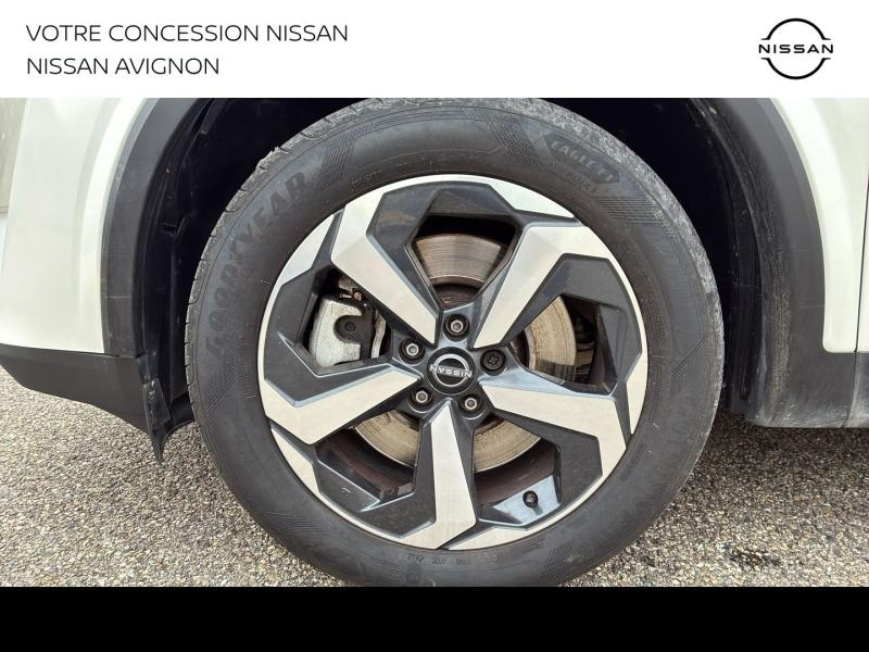 NISSAN Qashqai d’occasion à vendre à BOLLÈNE chez MMC PROVENCE (Photo 18)