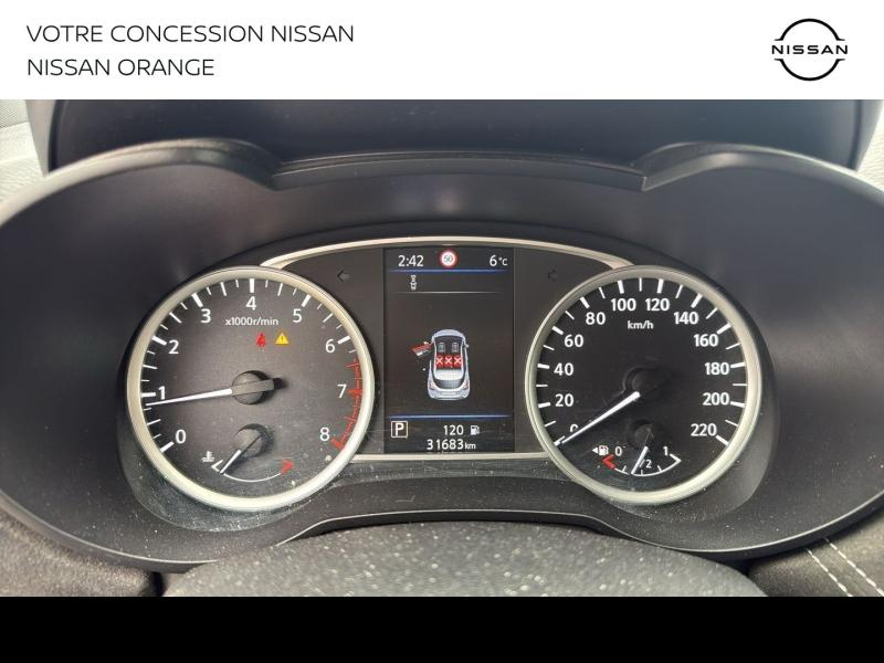 NISSAN Micra d’occasion à vendre à BOLLÈNE chez MMC PROVENCE (Photo 18)