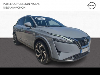 NISSAN Qashqai e-POWER 190ch Tekna+ 2022 82369 km à vendre