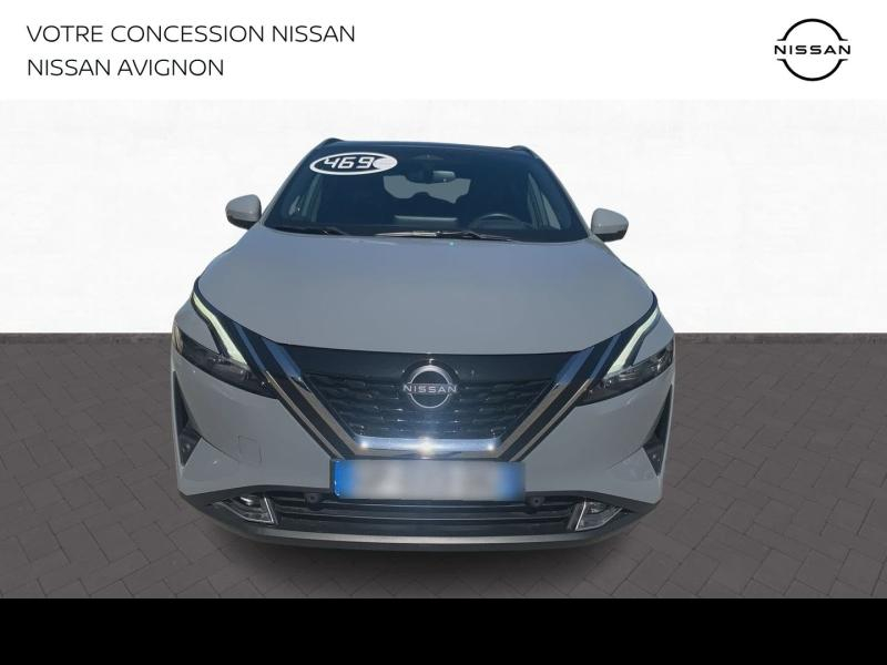 NISSAN Qashqai d’occasion à vendre à BOLLÈNE chez MMC PROVENCE (Photo 6)