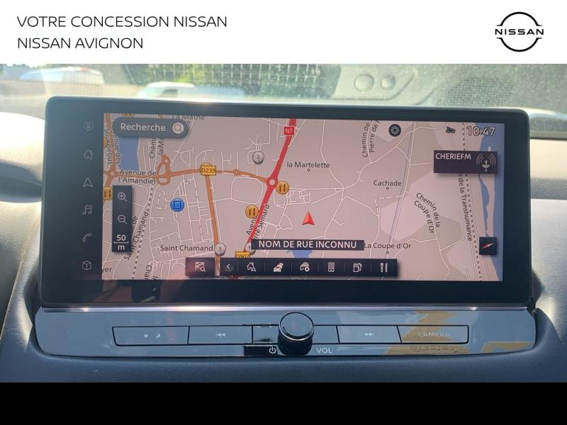 NISSAN Qashqai d’occasion à vendre à BOLLÈNE chez MMC PROVENCE (Photo 10)