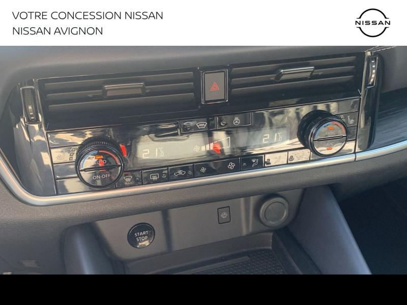 NISSAN Qashqai d’occasion à vendre à BOLLÈNE chez MMC PROVENCE (Photo 11)