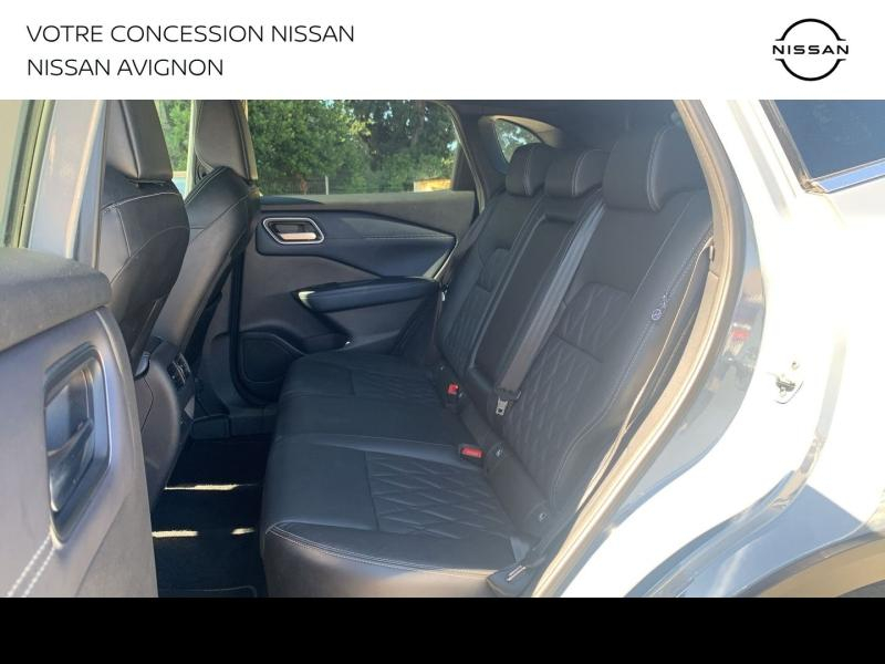 NISSAN Qashqai d’occasion à vendre à BOLLÈNE chez MMC PROVENCE (Photo 14)