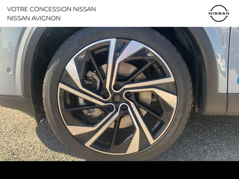 NISSAN Qashqai d’occasion à vendre à BOLLÈNE chez MMC PROVENCE (Photo 19)