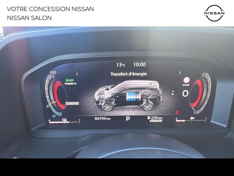 NISSAN X-Trail d’occasion à vendre à BOLLÈNE chez MMC PROVENCE (Photo 10)