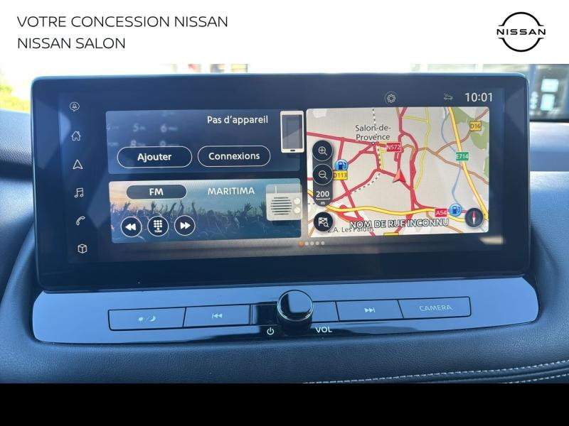 NISSAN X-Trail d’occasion à vendre à BOLLÈNE chez MMC PROVENCE (Photo 11)