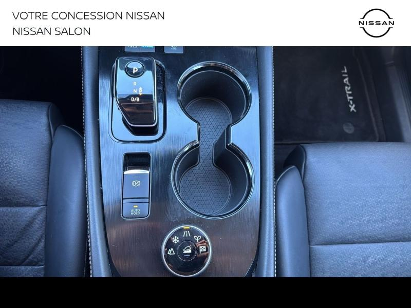 NISSAN X-Trail d’occasion à vendre à BOLLÈNE chez MMC PROVENCE (Photo 16)