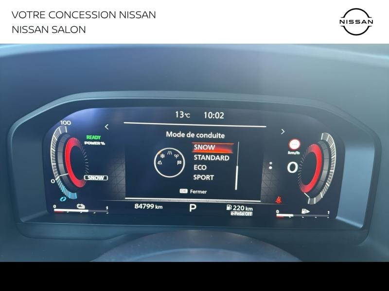 NISSAN X-Trail d’occasion à vendre à BOLLÈNE chez MMC PROVENCE (Photo 17)