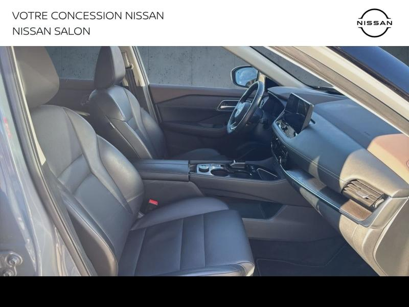 NISSAN X-Trail d’occasion à vendre à BOLLÈNE chez MMC PROVENCE (Photo 18)