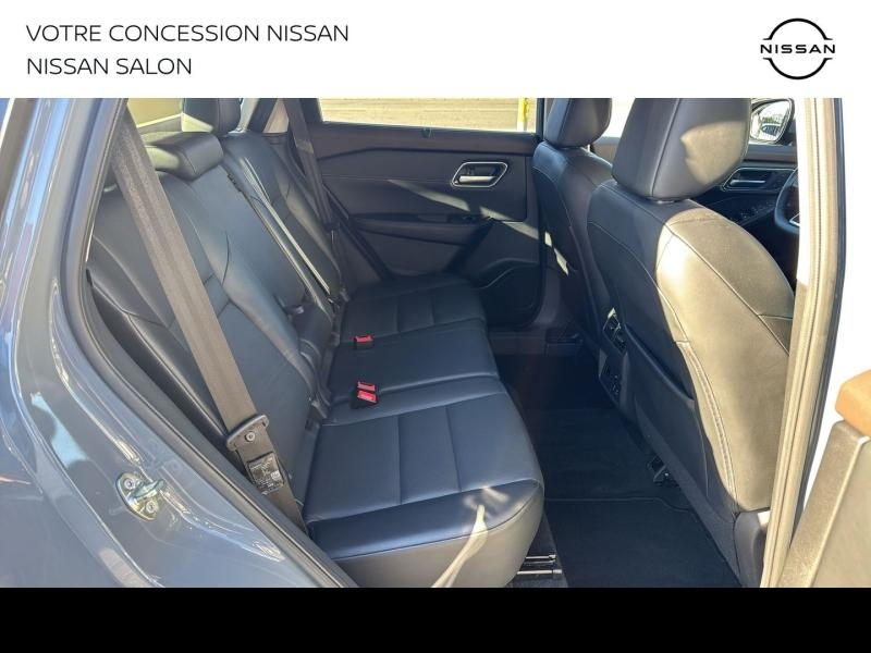 NISSAN X-Trail d’occasion à vendre à BOLLÈNE chez MMC PROVENCE (Photo 19)