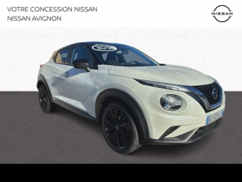 NISSAN Juke 1.0 DIG-T 114ch Enigma DCT 2021.5 91775 km à vendre