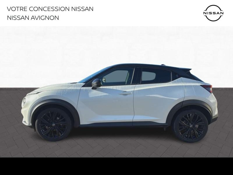 NISSAN Juke d’occasion à vendre à BOLLÈNE chez MMC PROVENCE (Photo 3)
