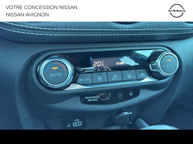 NISSAN Juke d’occasion à vendre à BOLLÈNE chez MMC PROVENCE (Photo 11)